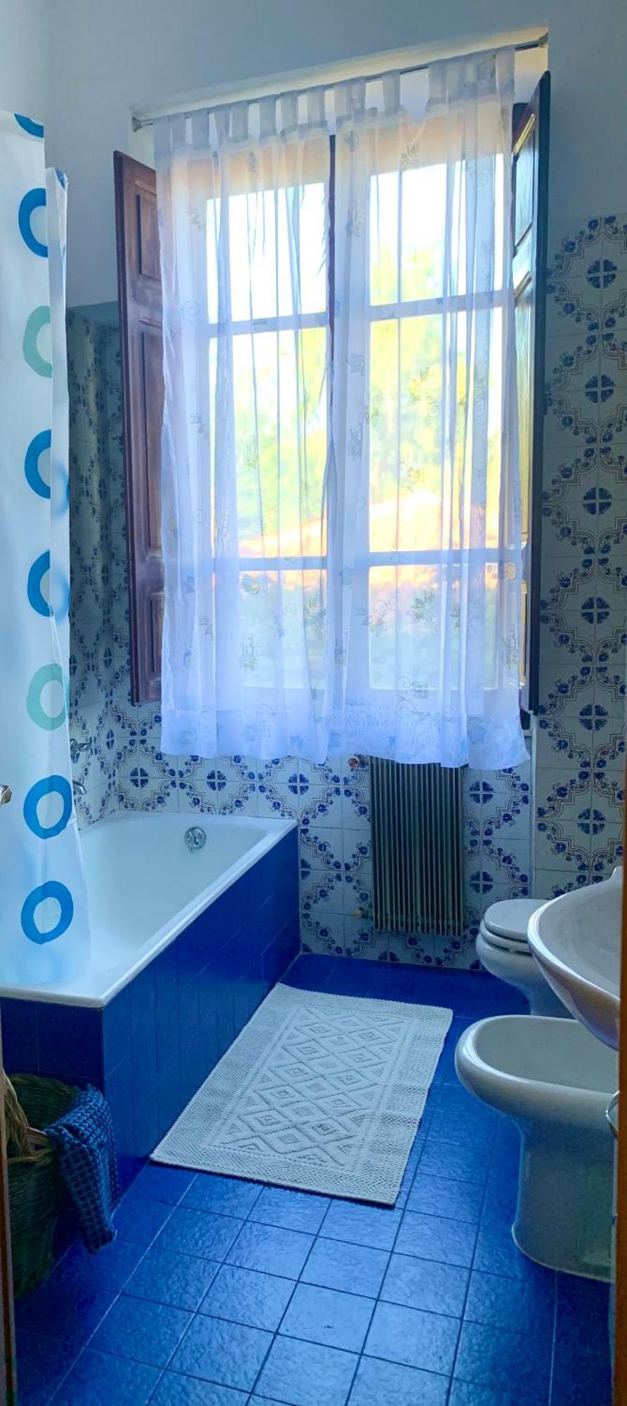 Guest House A Due Passi 올비아 외부 사진