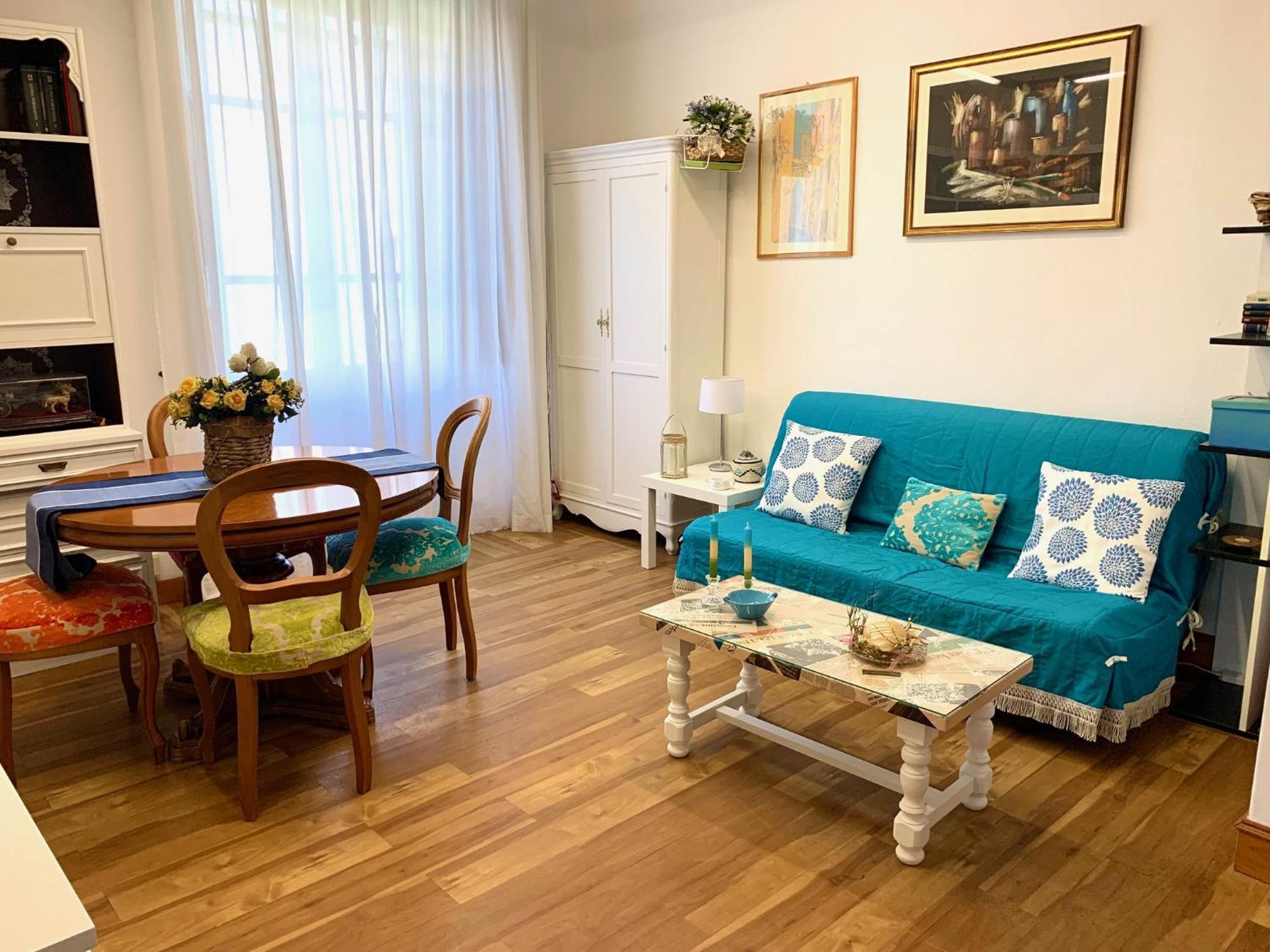 Guest House A Due Passi 올비아 외부 사진